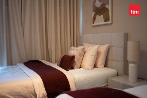شقة في Meydan, دبي 1غرف نوم, 124.1 م² رقم 9964 - صورة 8