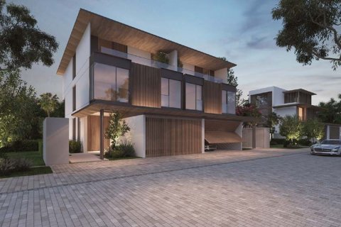 Townhouse in Dubai 3 bedrooms, 409.5 sq.m. № 9950 - photo 13