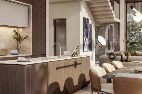 Townhouse in Dubai 3 bedrooms, 409.5 sq.m. № 9950 - photo 3