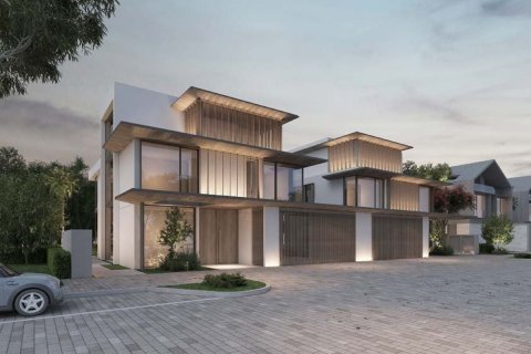 Townhouse in Dubai 3 bedrooms, 409.5 sq.m. № 9950 - photo 10