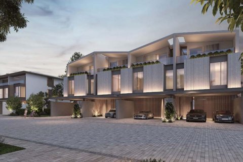 Townhouse in Dubai 3 bedrooms, 409.5 sq.m. № 9950 - photo 1