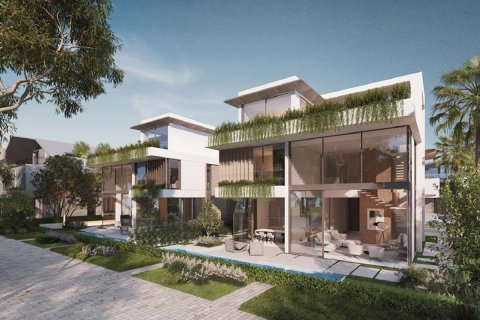 Townhouse in Dubai 3 bedrooms, 409.5 sq.m. № 9950 - photo 12