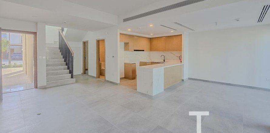Maison de ville à Dubai, 3 chambres, 184 m², № 13591