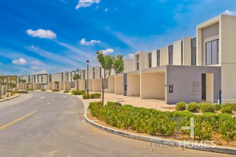 Maison de ville à Dubai, 3 chambres, 181 m², № 13602 - photo 14
