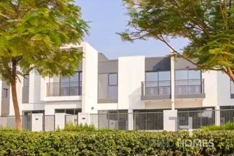 Maison de ville à Dubai, 3 chambres, 181 m², № 13602 - photo 12