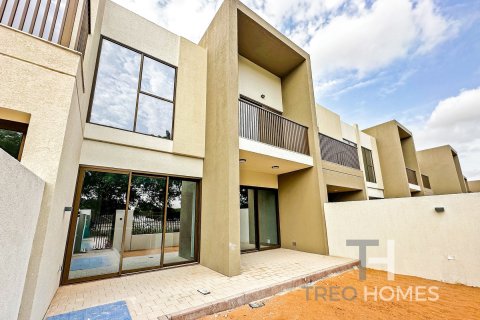 Maison de ville à Dubai, 3 chambres, 184 m², № 13599 - photo 19