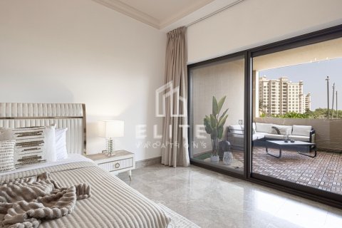 Appartement à The Fairmont Palm Residences, Palm Jumeirah, Dubai, studio, 126 m², № 38669 - photo 11