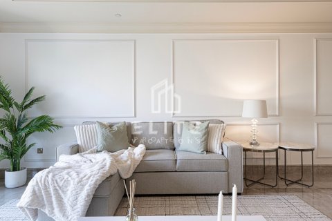Appartement à The Fairmont Palm Residences, Palm Jumeirah, Dubai, studio, 126 m², № 38669 - photo 16