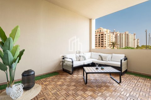 Appartement à The Fairmont Palm Residences, Palm Jumeirah, Dubai, studio, 126 m², № 38669 - photo 18