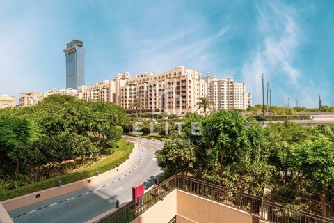 Appartement à The Fairmont Palm Residences, Palm Jumeirah, Dubai, studio, 126 m², № 38669 - photo 20
