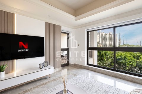 Appartement à The Fairmont Palm Residences, Palm Jumeirah, Dubai, studio, 126 m², № 38669 - photo 4