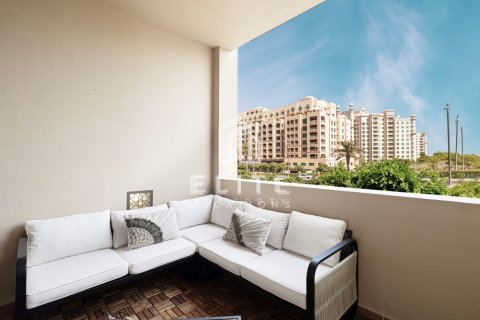 Appartement à The Fairmont Palm Residences, Palm Jumeirah, Dubai, studio, 126 m², № 38669 - photo 10