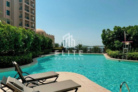 Appartement à The Fairmont Palm Residences, Palm Jumeirah, Dubai, studio, 126 m², № 38669 - photo 22