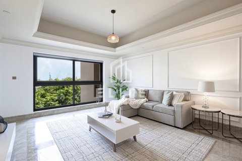 Appartement à The Fairmont Palm Residences, Palm Jumeirah, Dubai, studio, 126 m², № 38669 - photo 2