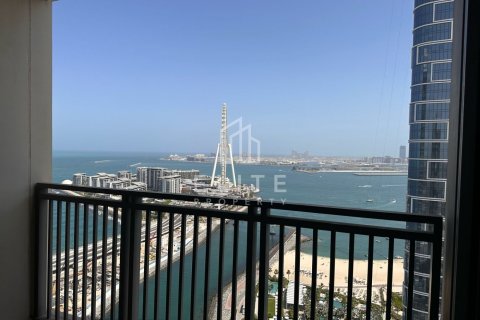Appartement à Dubai, 3 chambres, 165 m², № 38663 - photo 2