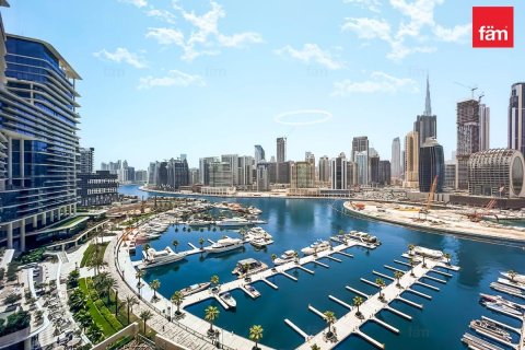 شقة في الخليج التجاري, دبي 2 غرف نوم, 123.6 م² رقم 22584 - صورة 1