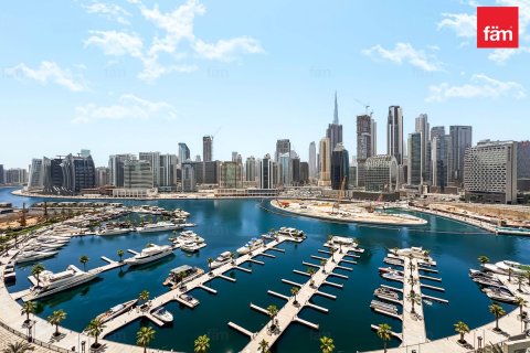 شقة في الخليج التجاري, دبي 2 غرف نوم, 123.6 م² رقم 22584 - صورة 3