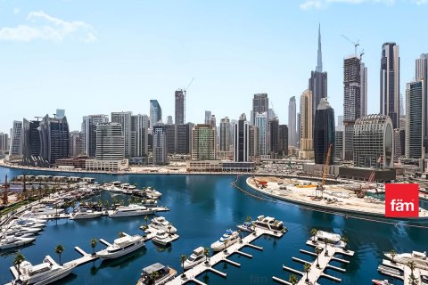 شقة في الخليج التجاري, دبي 2 غرف نوم, 123.6 م² رقم 22584 - صورة 2