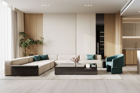 Apartment in Business Bay, Dubai 41 sq.m. № 22582 - photo 2