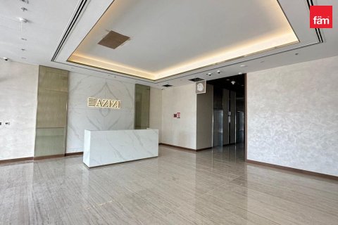 Appartement à Meydan, Dubai, 1 chambre, 44.2 m², № 22583 - photo 14