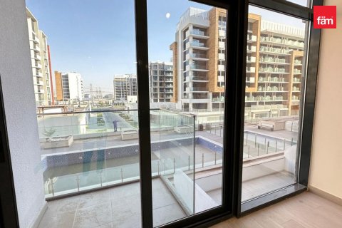 Appartement à Meydan, Dubai, 1 chambre, 44.2 m², № 22583 - photo 1