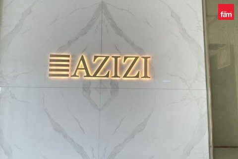 Appartement à Meydan, Dubai, 1 chambre, 44.2 m², № 22583 - photo 15