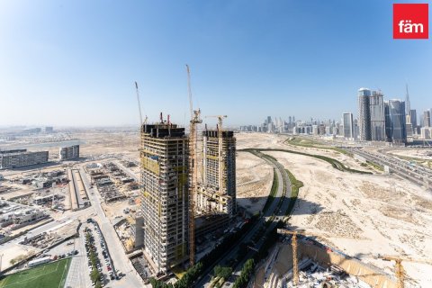 Appartement à Dubai, 1 chambre, 76.2 m², № 22593 - photo 14