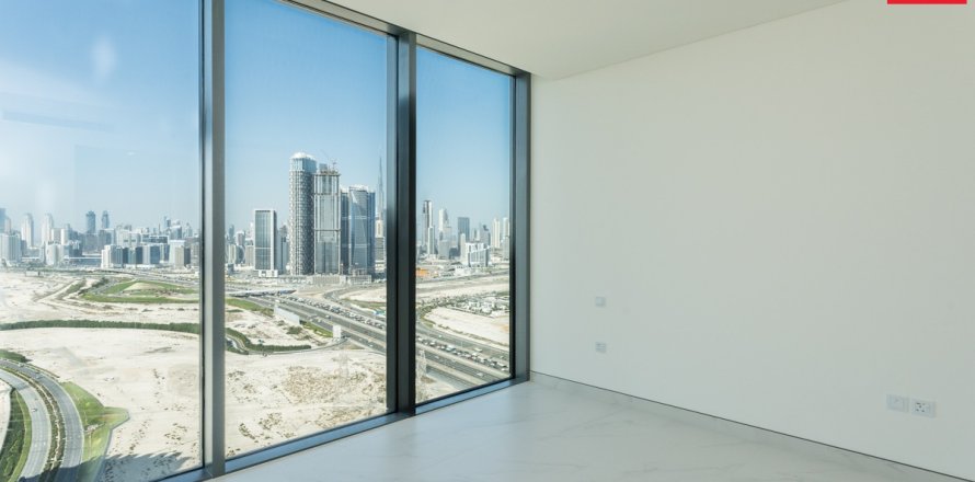 Appartement à Dubai, 1 chambre, 76.2 m², № 22593