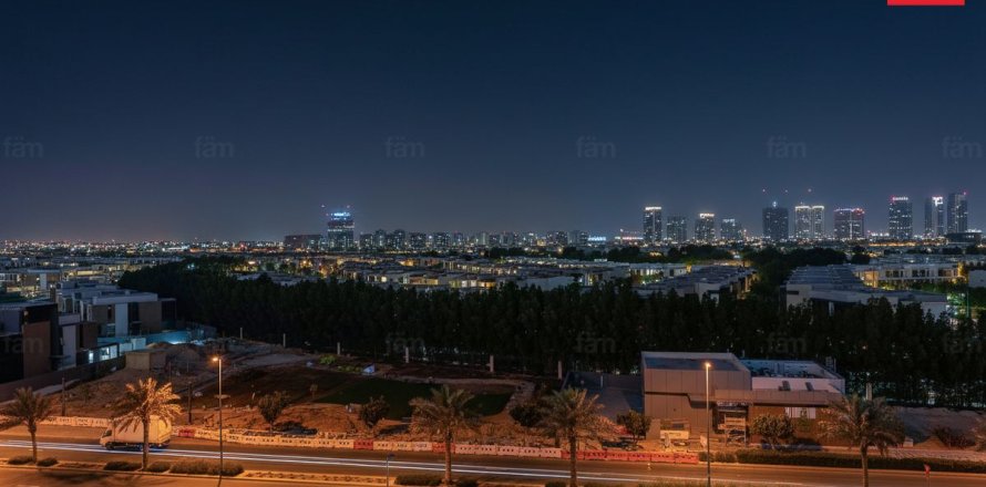 Apartamento en Dubai, 2 dormitorios, 89.5 m², № 99472