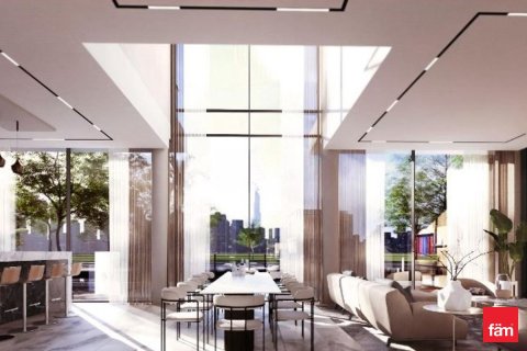 Terreno en Dubai, 467.2 m², № 99484 - foto 5