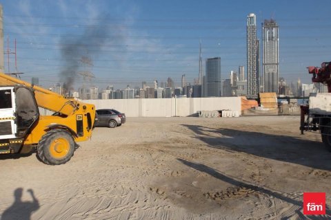 Terreno en Dubai, 467.2 m², № 99484 - foto 10