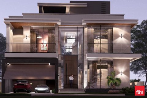 Terreno en Dubai, 467.2 m², № 99484 - foto 11