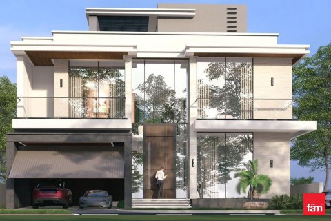 Terreno en Dubai, 467.2 m², № 99484 - foto 6