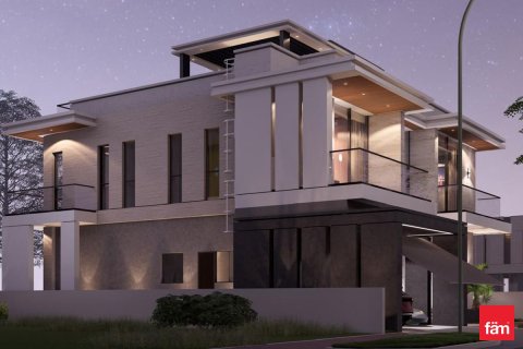 Terreno en Dubai, 467.2 m², № 99484 - foto 8