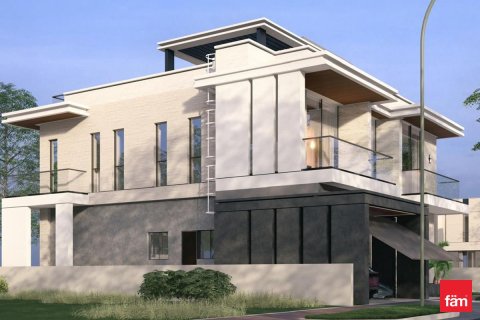 Terreno en Dubai, 467.2 m², № 99484 - foto 13