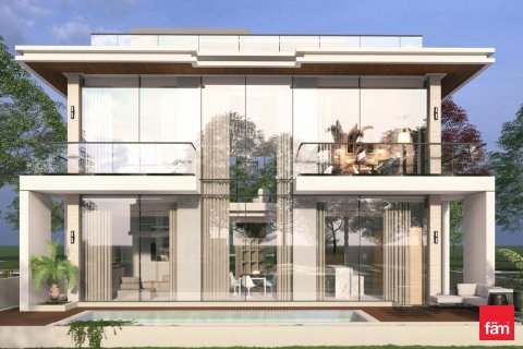 Terreno en Dubai, 467.2 m², № 99484 - foto 12