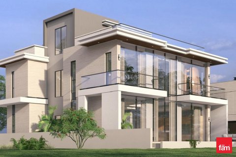 Terreno en Dubai, 467.2 m², № 99484 - foto 7