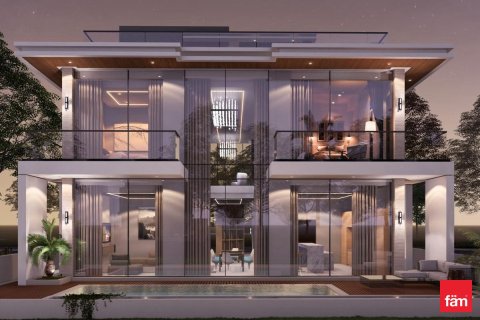 Terreno en Dubai, 467.2 m², № 99484