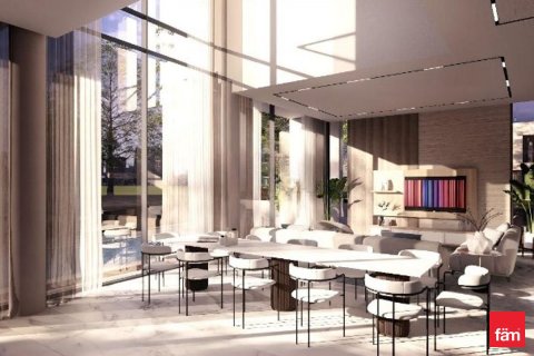 Terreno en Dubai, 467.2 m², № 99484 - foto 4