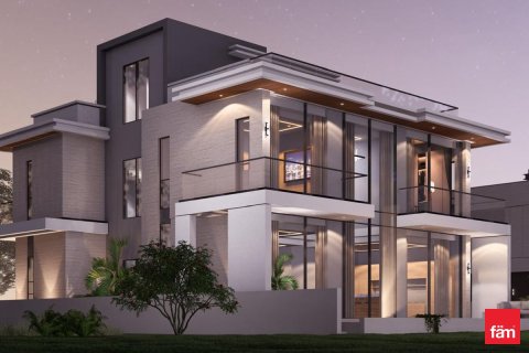 Terreno en Dubai, 467.2 m², № 99484 - foto 2