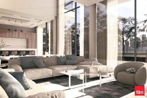 Terreno en Dubai, 467.2 m², № 99484 - foto 3