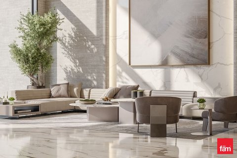 Appartement à Arjan, Dubai, 3 chambres, 140.5 m², № 99474 - photo 4