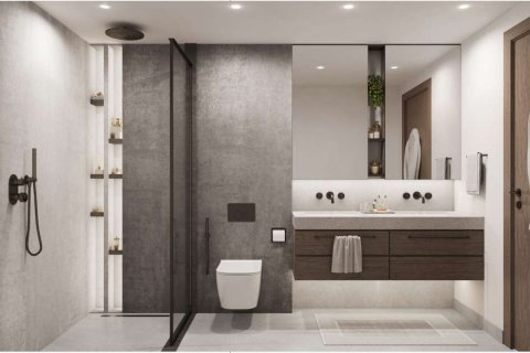 Appartement à Dubai, 1 chambre, 74.3 m², № 99473 - photo 6