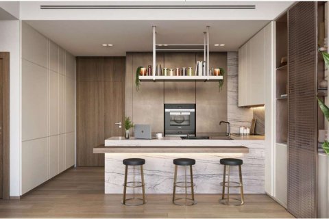 Appartement à Dubai, 1 chambre, 74.3 m², № 99473 - photo 3