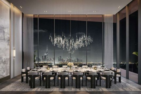 Appartement à Dubai, 1 chambre, 74.3 m², № 99473 - photo 7