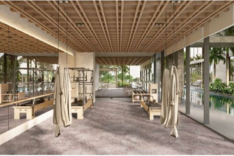 Appartement à Dubai, 1 chambre, 74.3 m², № 99473 - photo 8