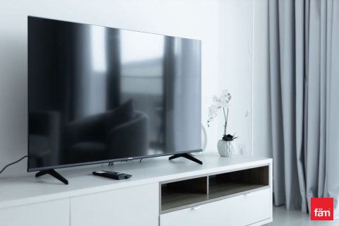 Apartamento en Dubai Hills Estate, Dubai, 1 dormitorio, 62 m², № 99475 - foto 8