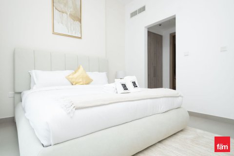 Apartamento en Dubai Hills Estate, Dubai, 1 dormitorio, 62 m², № 99475 - foto 3