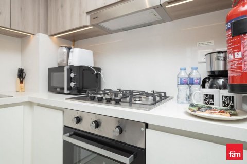 Apartamento en Dubai Hills Estate, Dubai, 1 dormitorio, 62 m², № 99475 - foto 14