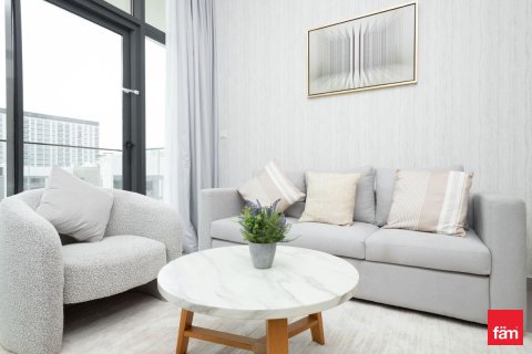 Apartamento en Dubai Hills Estate, Dubai, 1 dormitorio, 62 m², № 99475 - foto 2